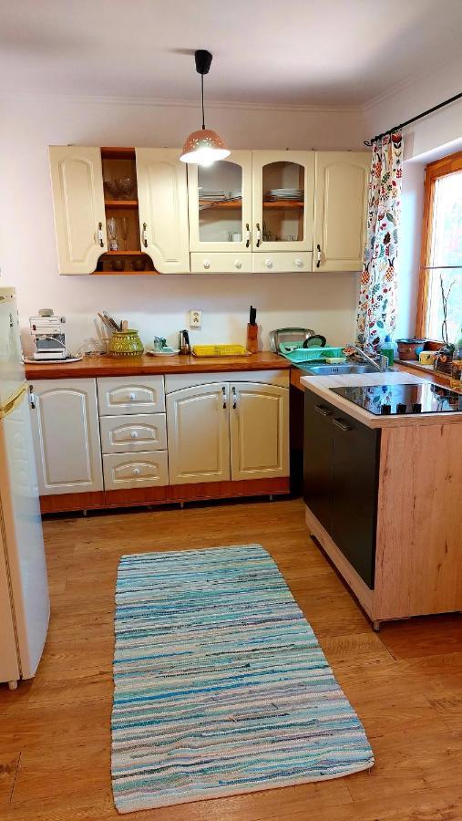 Mandula Apartman Segedin Dış mekan fotoğraf