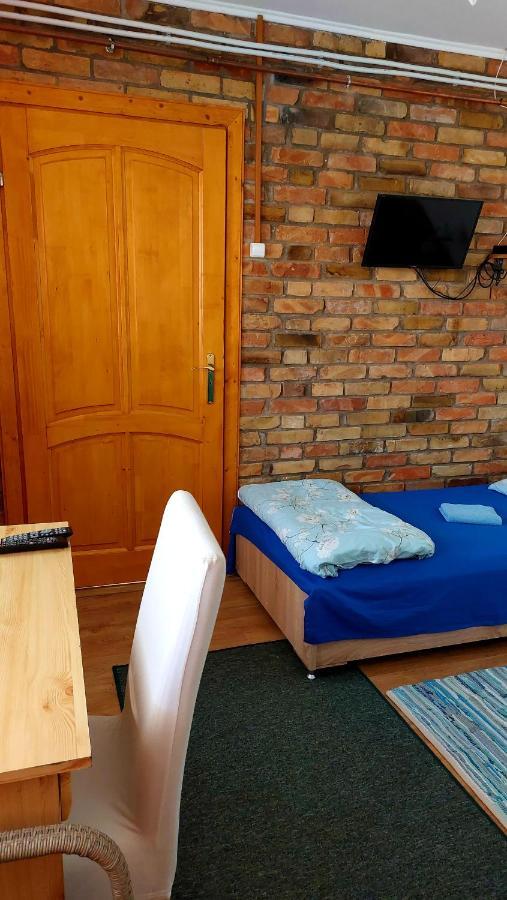 Mandula Apartman Segedin Dış mekan fotoğraf