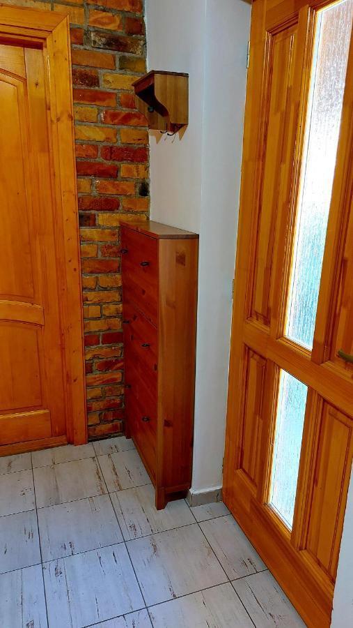 Mandula Apartman Segedin Dış mekan fotoğraf
